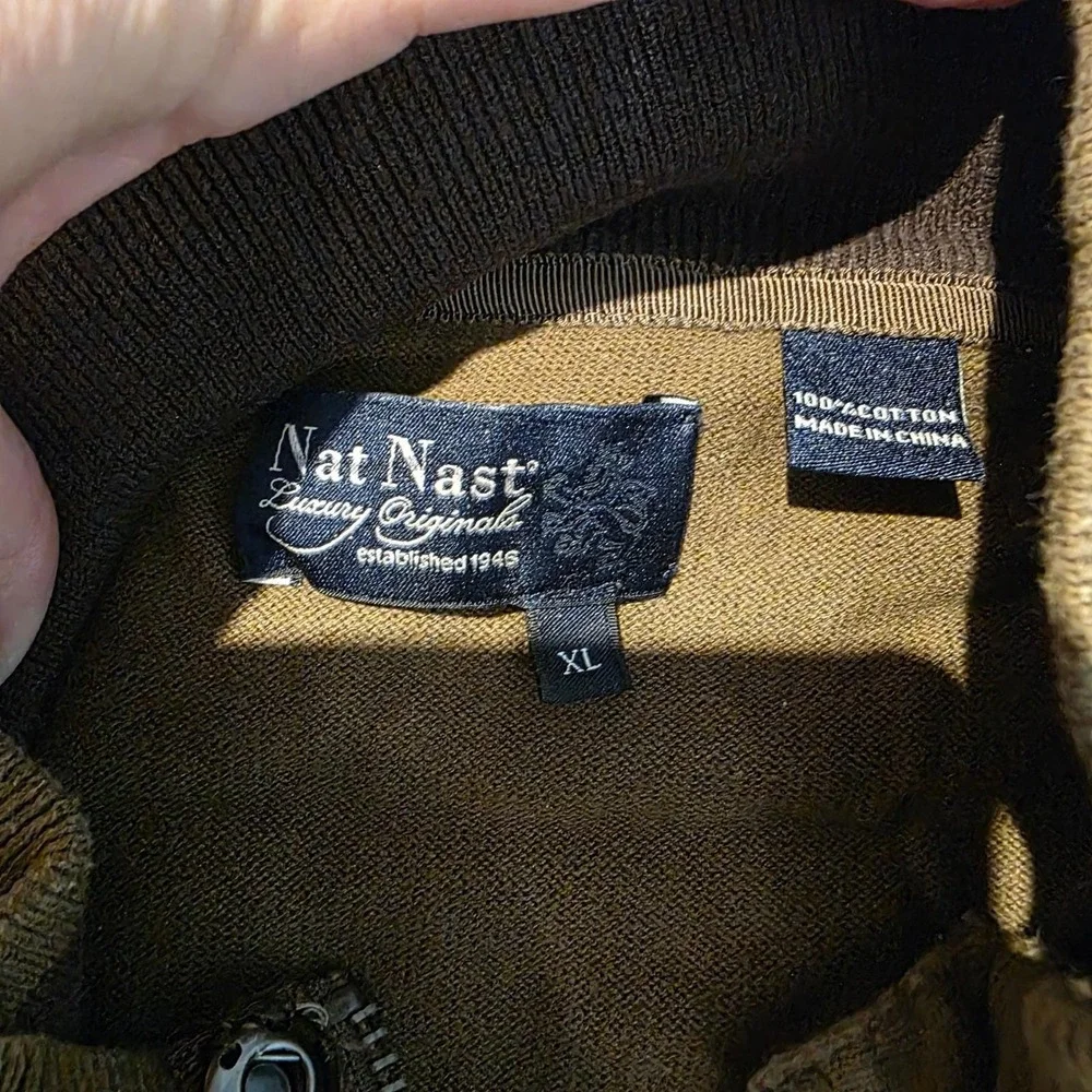 Nat Nast Luxury Originals nat nast